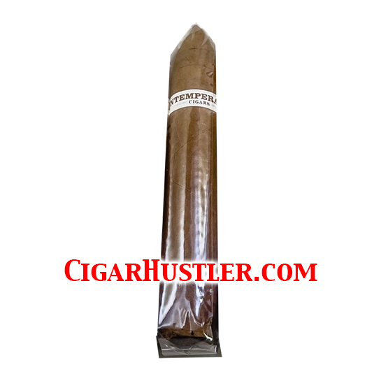 Intemperance EC XVIII Gran Perfecto Cigar - Single - Click Image to Close
